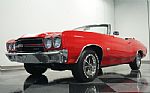 1970 Chevelle SS 454 Convertible Tr Thumbnail 19