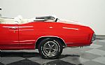 1970 Chevelle SS 454 Convertible Tr Thumbnail 22