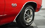 1970 Chevelle SS 454 Convertible Tr Thumbnail 56