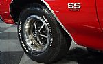 1970 Chevelle SS 454 Convertible Tr Thumbnail 57