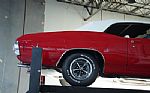 1970 Chevelle SS 454 Convertible Tr Thumbnail 68