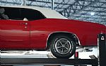 1970 Chevelle SS 454 Convertible Tr Thumbnail 67