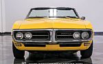 1968 Firebird Convertible Thumbnail 16