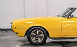 1968 Firebird Convertible Thumbnail 19