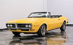 1968 Firebird Convertible Thumbnail 18