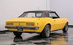 1968 Firebird Convertible Thumbnail 21