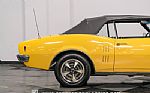 1968 Firebird Convertible Thumbnail 25