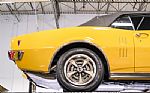 1968 Firebird Convertible Thumbnail 72