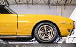 1968 Firebird Convertible Thumbnail 74