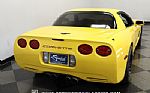 2002 Corvette Z06 Supercharged Thumbnail 9