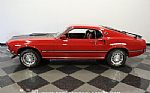 1969 Mustang Mach 1 Fastback Thumbnail 2