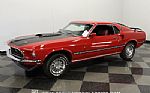 1969 Mustang Mach 1 Fastback Thumbnail 5