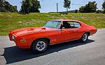 1969 Pontiac GTO Judge