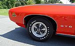 1969 GTO Judge Thumbnail 21