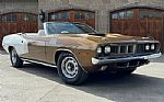 1971 Plymouth Barracuda 340