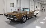 1971 Barracuda 340 Thumbnail 33