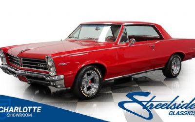 Photo of a 1965 Pontiac Tempest Custom for sale