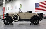 1980 Model A Roadster Thumbnail 3