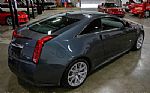 2011 CTS-V Thumbnail 7