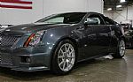 2011 CTS-V Thumbnail 21