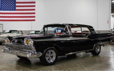 1959 Ford Fairlane 500 