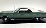 1966 Fairlane 500 Convertible Thumbnail 3