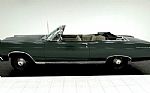 1966 Fairlane 500 Convertible Thumbnail 4