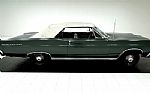 1966 Fairlane 500 Convertible Thumbnail 9