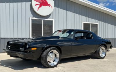 Photo of a 1976 Chevrolet Camaro for sale