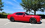 2015 Dodge Challenger 2dr Cpe SRT Hellcat