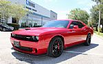 2015 Challenger 2dr Cpe SRT Hellcat Thumbnail 8