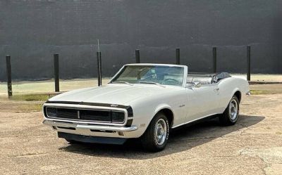 Photo of a 1968 Chevrolet Camaro for sale