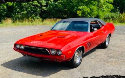 Photo of a 1973 Dodge Challenger Rallye for sale