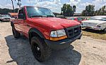 1998 Ford Ranger