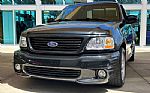 2001 Ford F-150 SVT Lightning