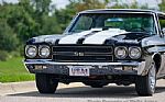 1970 Chevelle SS Thumbnail 35