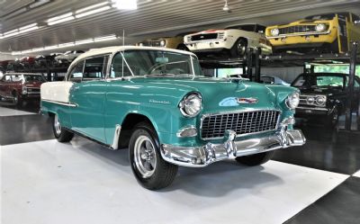 Photo of a 1955 Chevrolet 210 for sale