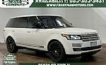 2017 Land Rover Range Rover