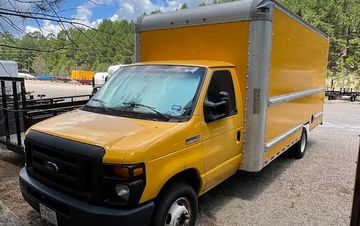 Photo of a 2016 Ford E350 Superduty for sale