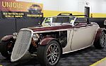 1933 Ford Roadster