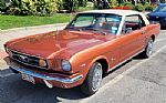 1966 Mustang Thumbnail 2