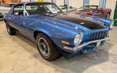 Photo of a 1970 Chevrolet Camaro Z/28 Coupe for sale