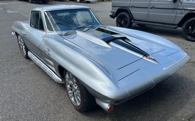 Photo of a 1963 Chevrolet Corvette for sale