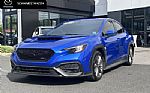 2022 Subaru WRX