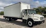 2018 Freightliner M2 106 Medium D