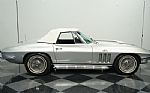 1966 Corvette Convertible Thumbnail 12