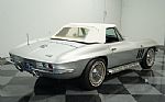 1966 Corvette Convertible Thumbnail 11