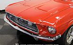 1968 Mustang Coupe Thumbnail 18