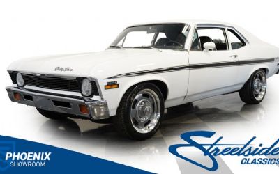 Photo of a 1972 Chevrolet Nova Rally for sale