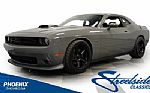 2019 Dodge Challenger R/T Shaker Supercha